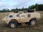 COMMANDO Elite TAPV 2012 года
